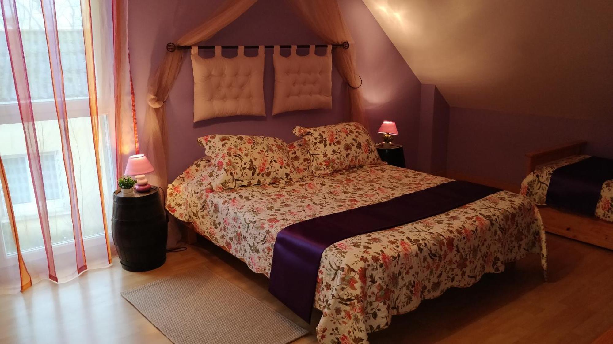 Hotel Le Logis Du Livier Saint-Georges-sur-Layon Esterno foto